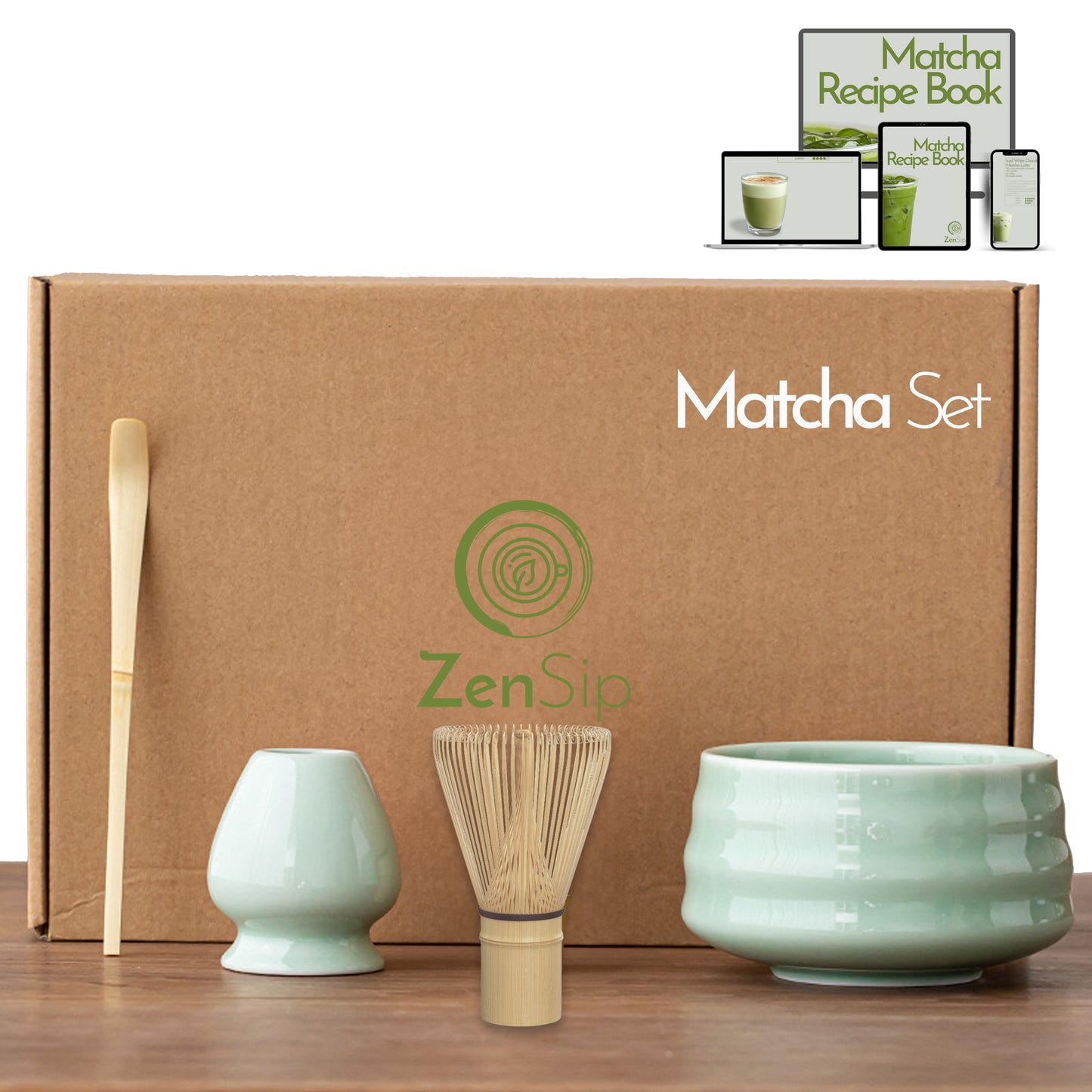 Matcha Set