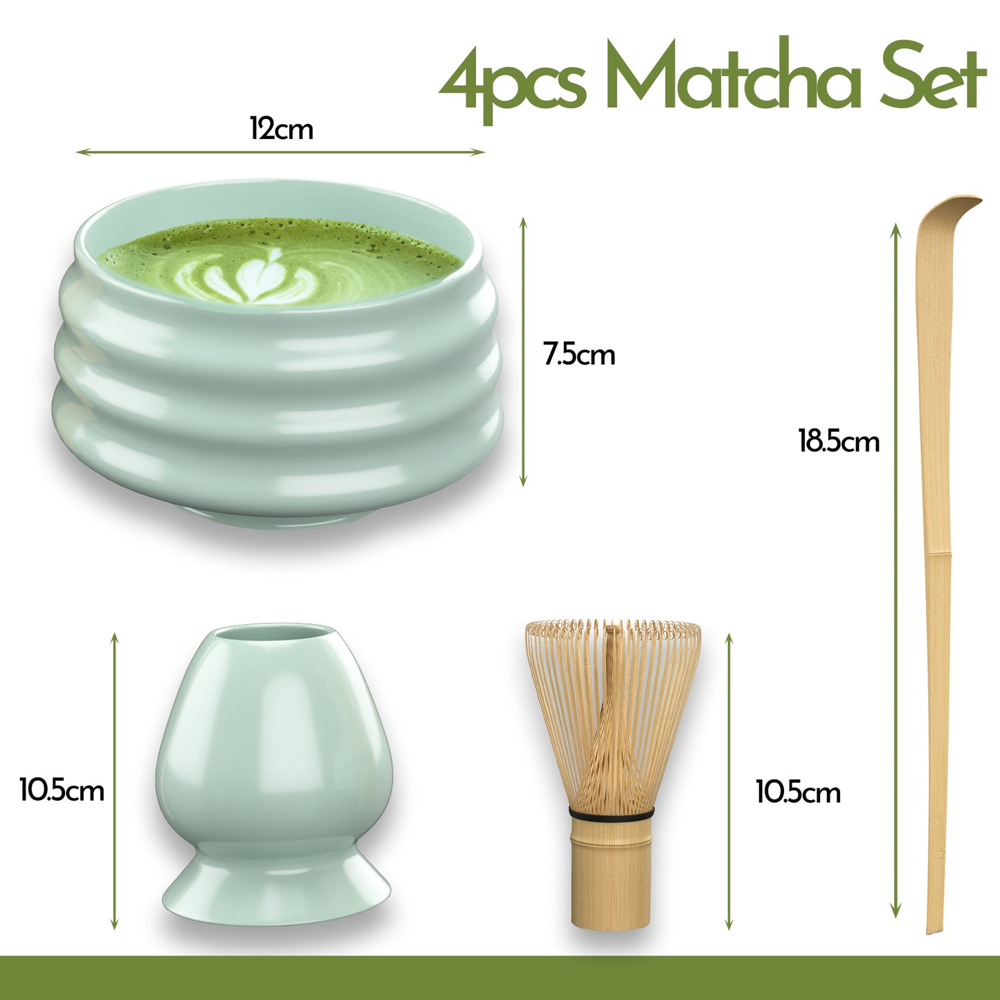 Matcha Set